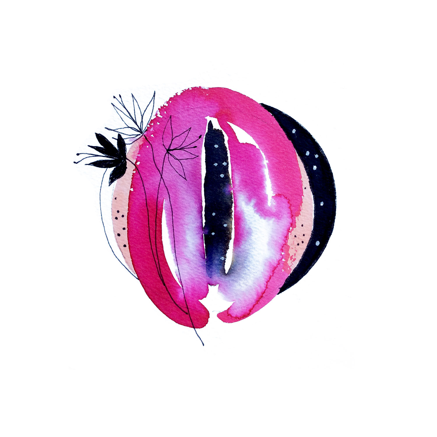 Vulva Love, Laura Serradilla