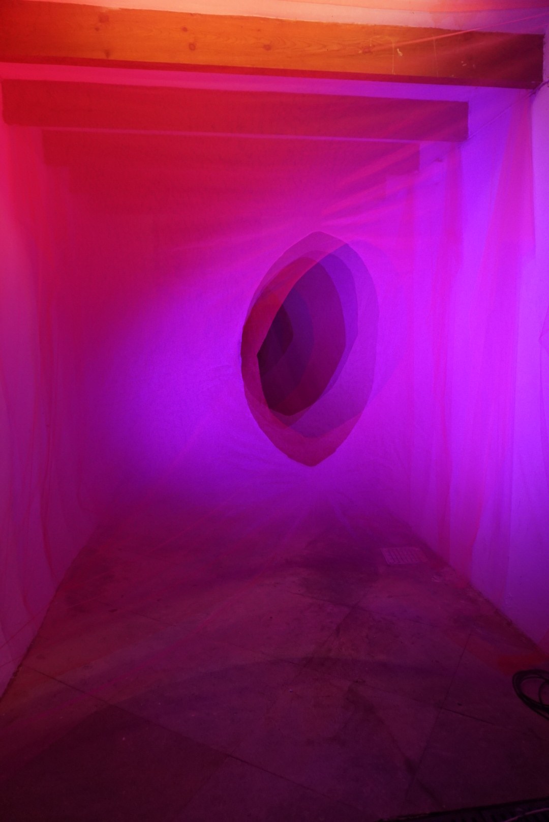 El Altar de Lilith, Laura Serradilla