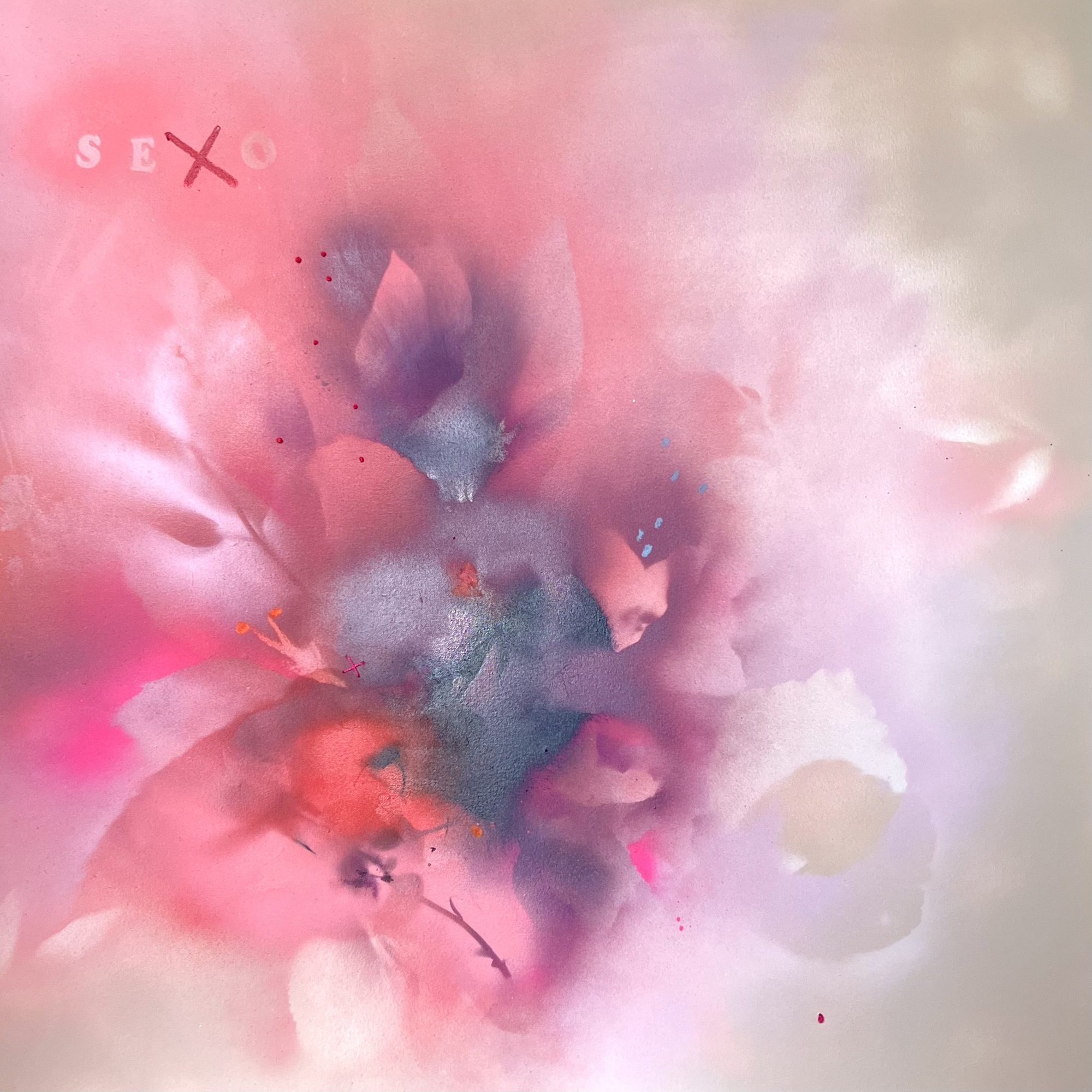 Sexo, obra de Laura Serradilla
