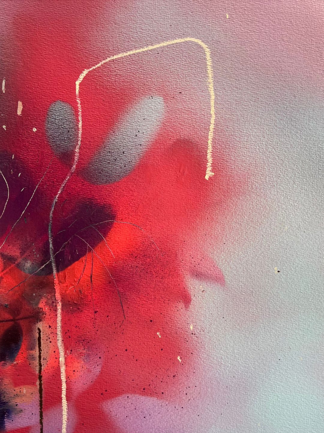 Naturaleza Viva 02, obra de Laura Serradilla