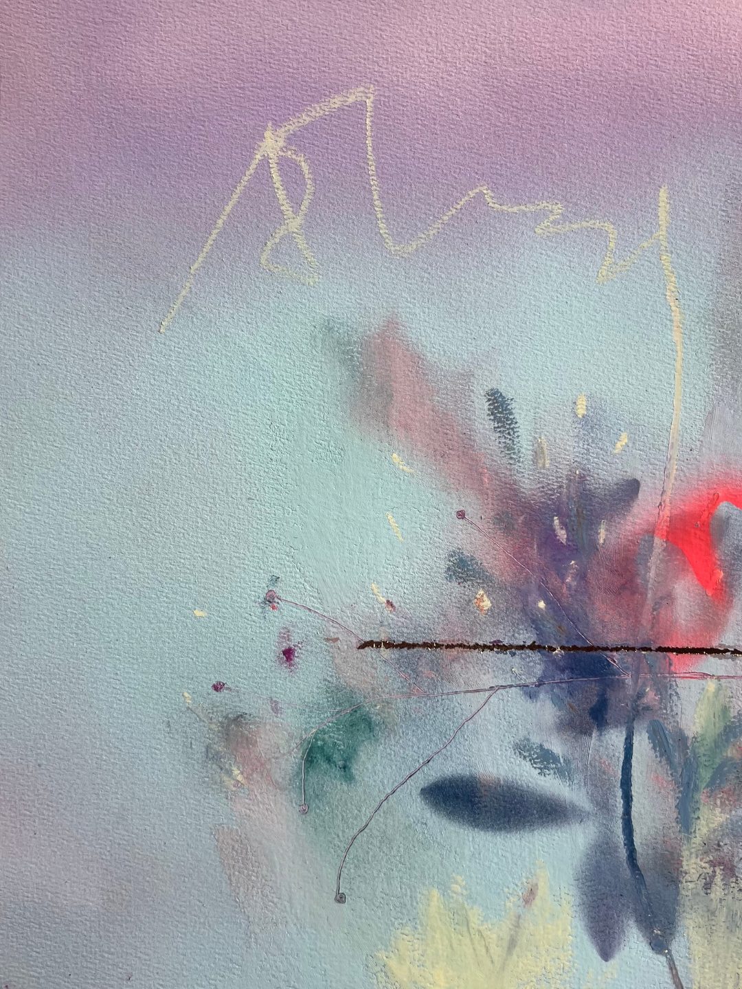 Naturaleza Viva 03, obra de Laura Serradilla