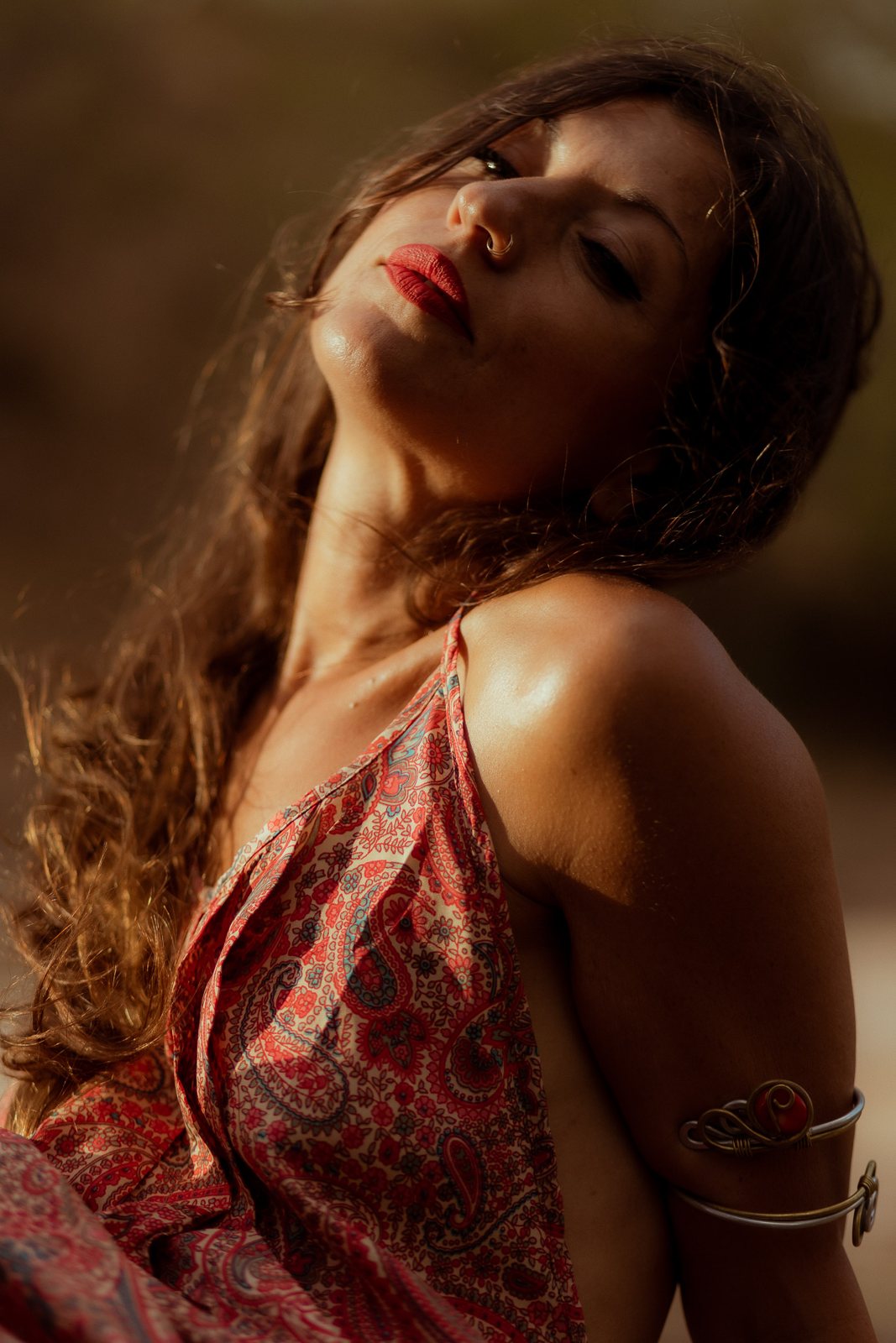 Laura Serradilla, artista multidisciplinar