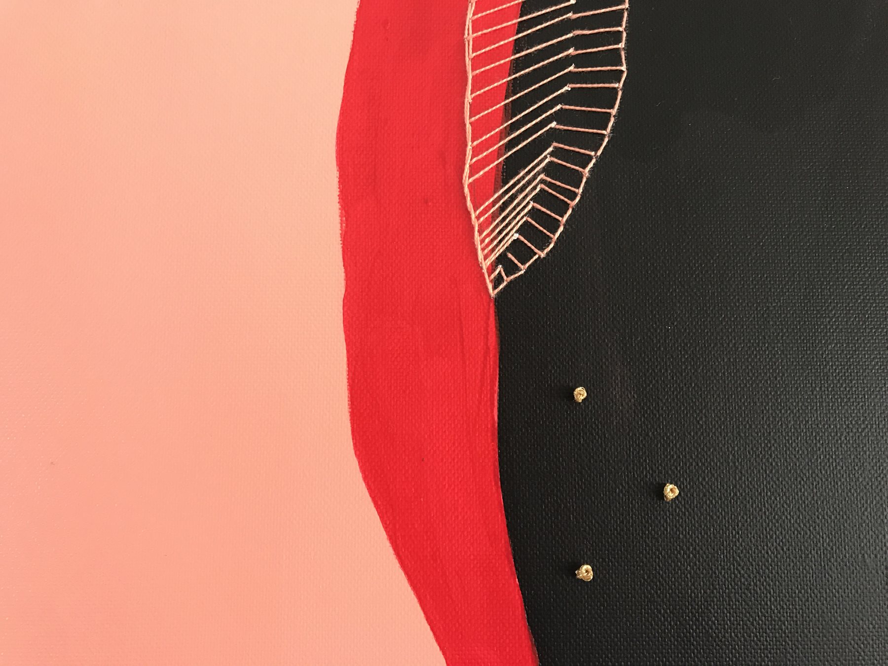 Metamorphose, proyecto de Laura Serradilla